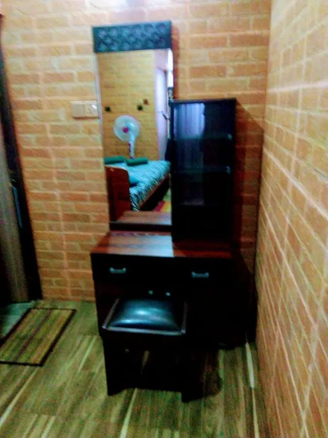 Good Shed Guest House