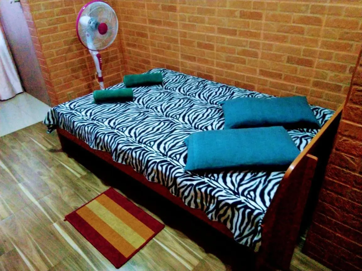Good Shed Guest House
