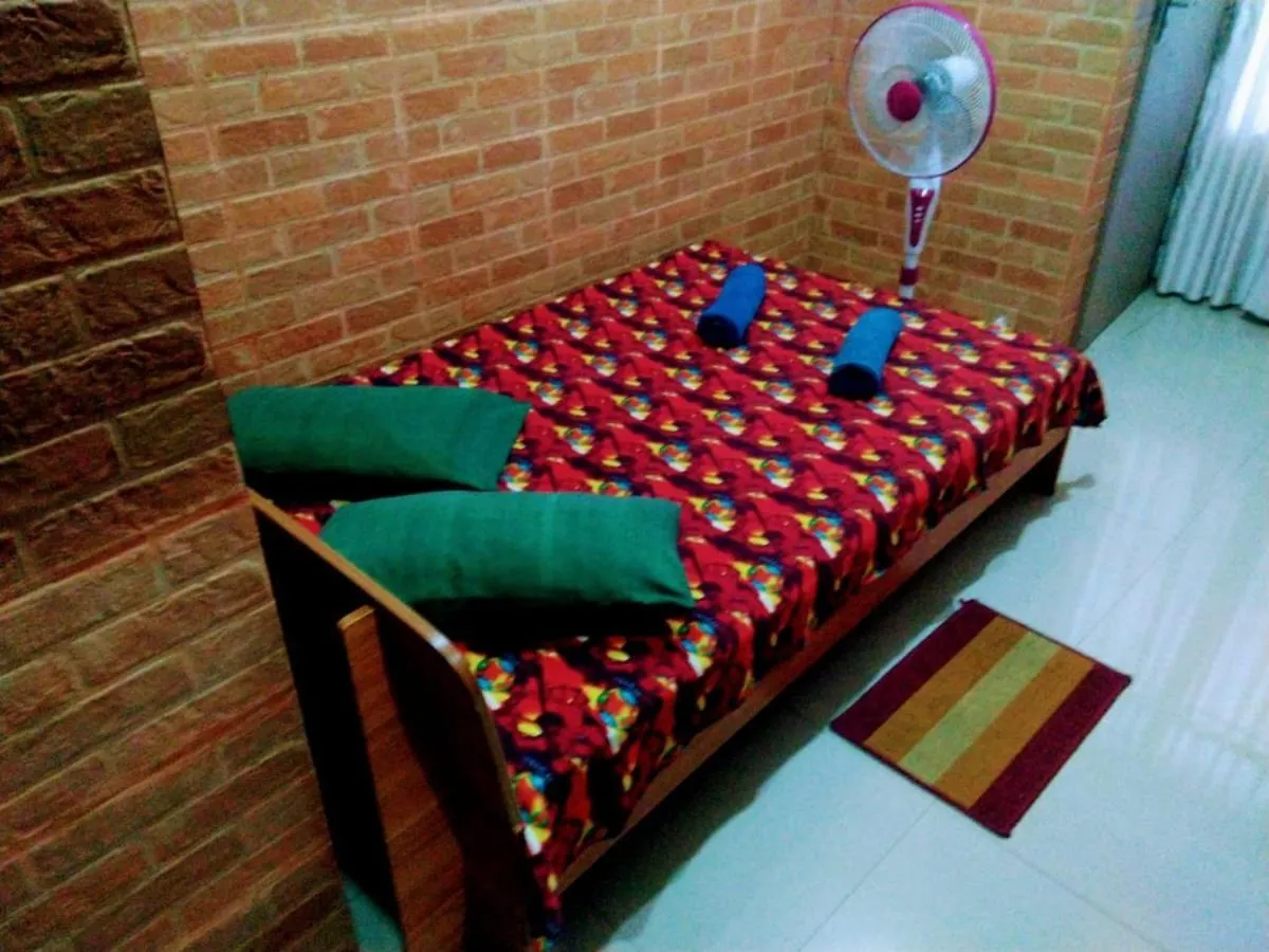 Good Shed Guest House