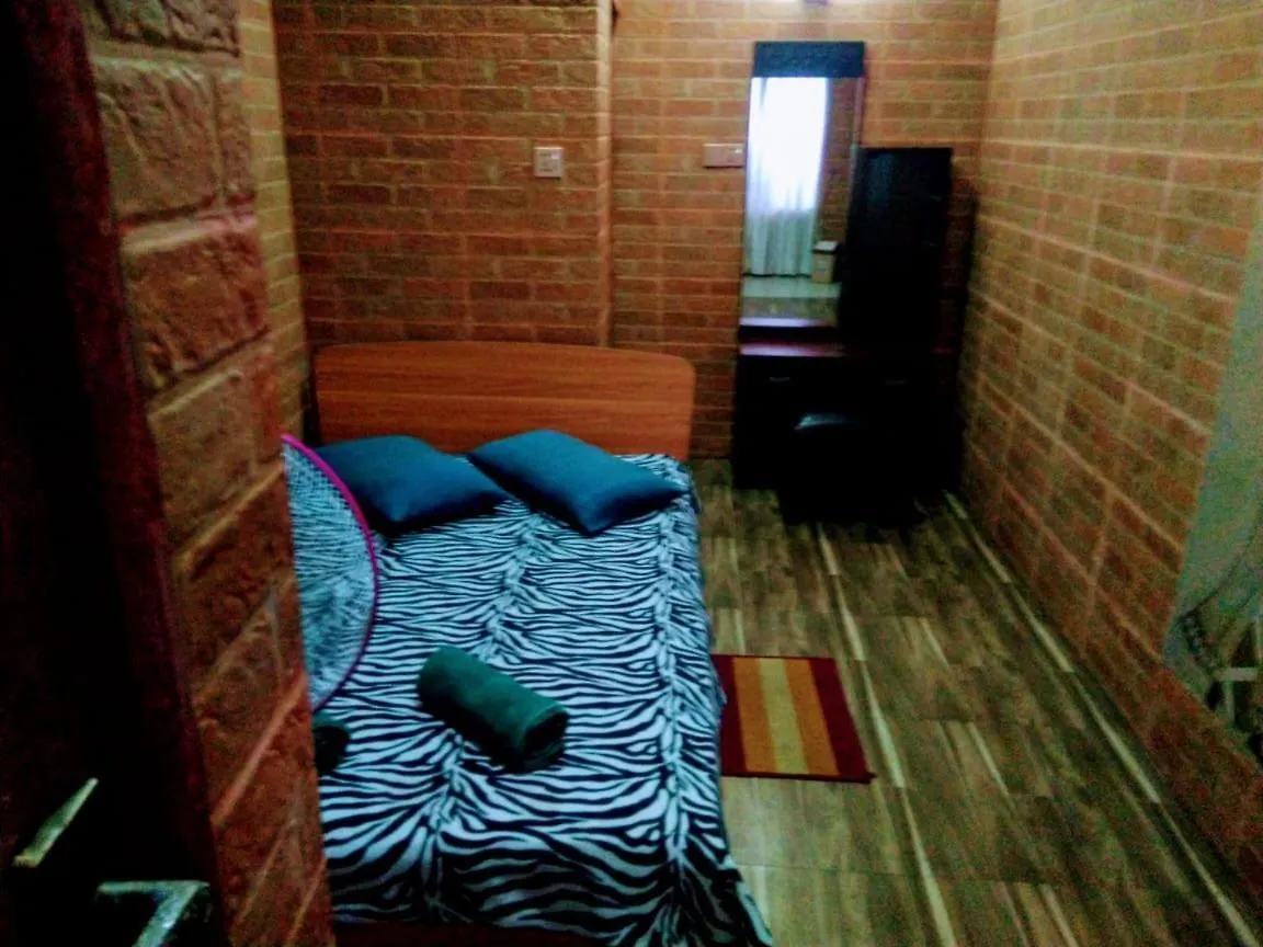 Good Shed Guest House Kandy