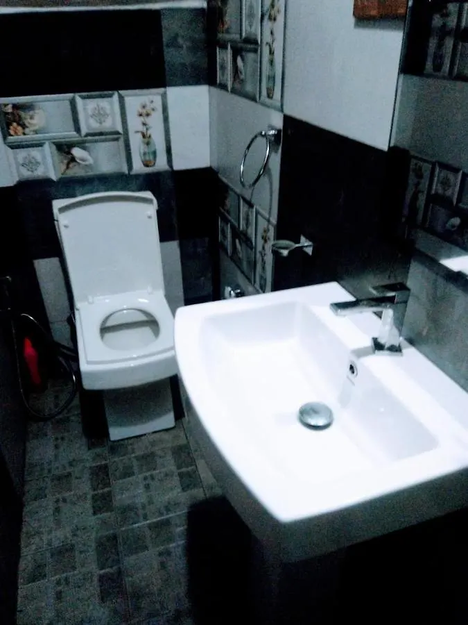 Good Shed Guest House