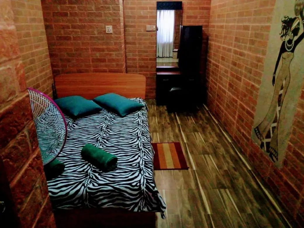 Good Shed Guest House