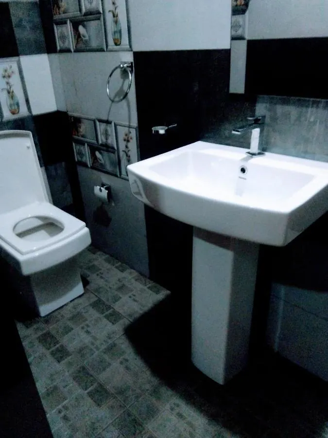Good Shed Guest House