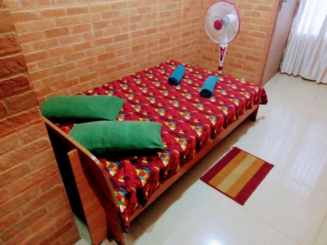 Good Shed Guest House