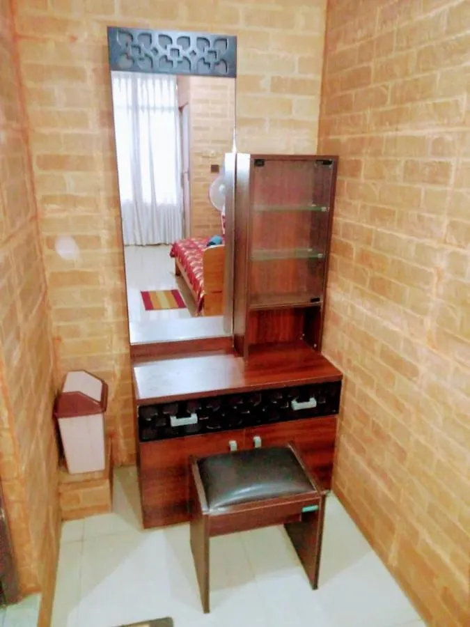 Good Shed Guest House Kandy