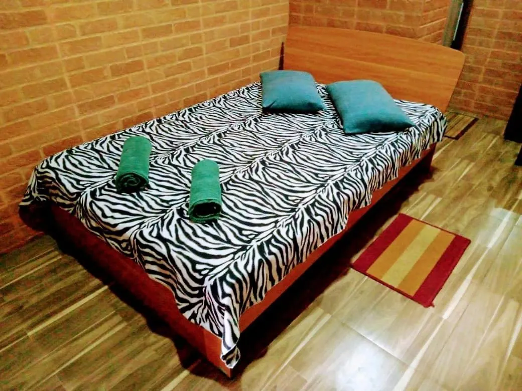 Good Shed Guest House